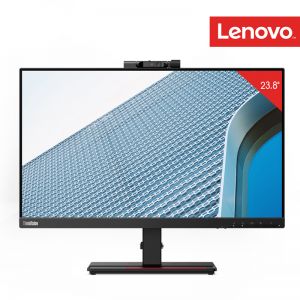 [61FCMAR6WW] Lenovo ThinkVision T24v-20 23.8-inch Monitor 3 Yrs