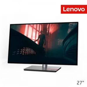 [63A2GAR1WW] Lenovo ThinkVision P27q-30 27-inch Monitor 3 Yrs