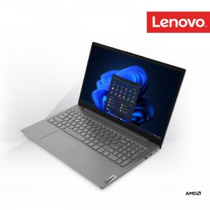 [82TV0050TA] Lenovo V15 G3 15.6-inch R5-5625U 8GB 512SSD DOS 1Yr ICT