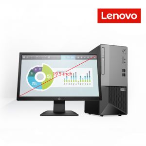 [11EDS00000] Lenovo V50t 13IMB i5-10500 4B SSD256GB 3Yrs Onsite