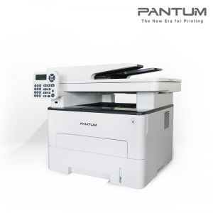 [M6800FDW#ICT] Pantum Mono M6800FDW Printer 3Yrs onsite