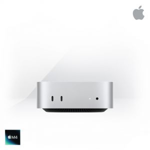 [MCYT4TH/A] Mac mini M4 10C CPU 10C GPU 24GB 512GB 1Yr