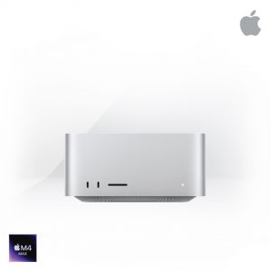 Apple Mac Studio M4 Max 14C CPU, 32C GPU, 36GB 512SSD 1Yr