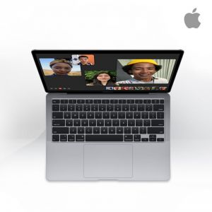 MacBook Air 13.3" M1 CPU 8C GPU 7C 8GB 256GB 1YR