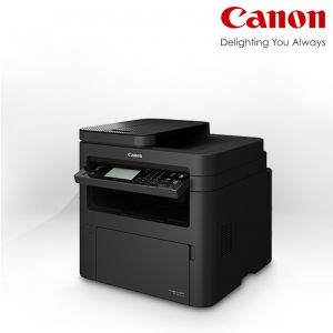 [MF266dn] Canon MF266dn Duplex Mono Printer 3 Yrs