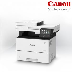 [MF543x] Canon MF543x Duplex Mono Printer 3 Yrs