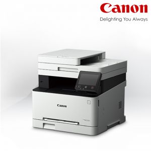 [MF643Cdw] Canon MF643Cdw Duplex Laser Color Printer 3 Yrs