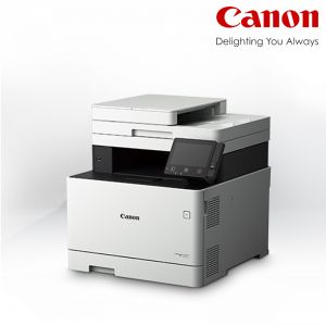 [MF746Cx] Canon MF746Cx Duplex Laser Color Wifi Printer 3 Yrs