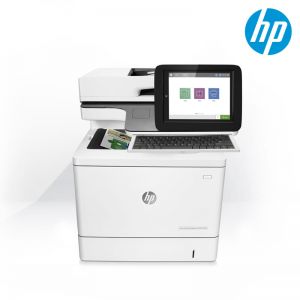 [3GY26A] HP Color LJ Managed Flow MFP E57540c 1Yr NBD Onsite