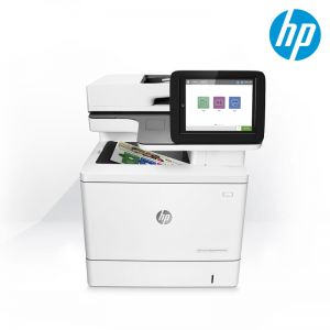 [3GY25A] HP Color LJ Managed MFP E57540dn 1Yr NBD Onsite