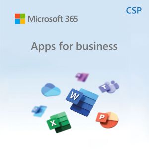 Microsoft 365 Apps for business