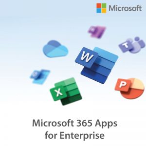 Microsoft 365 Apps for enterpriseOpen ShrdSvr SNGL SubsVL OLP NL Annual Qlfd