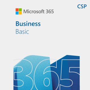 Microsoft 365 Business Basic