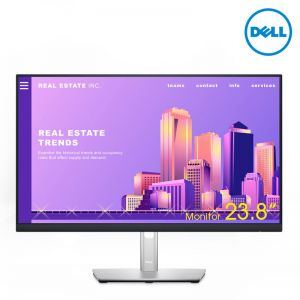[SNSP2422H] Dell Professional Monitor P2422H 23.8-inch 3Yrs