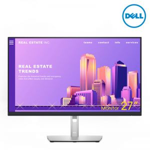 [SNSP2722H] Dell Professional P2722H 27-inch Monitor 3Yrs