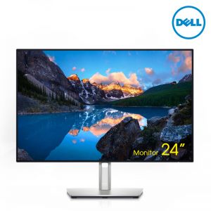 [SNSU2421E] Dell Ultrasharp Monitor U2421E 24-inch USB-C RJ-45 3 Yrs Advanced Exchange Service