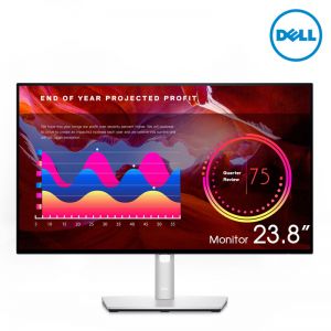 [SNSU2422H] Dell Ultrasharp Monitor U2422H 23.8-inch 3 Yrs