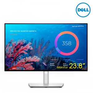 [SNSU2422HE] Dell Ultrasharp Monitor U2422HE 23.8-inch RJ-45 3 Yrs