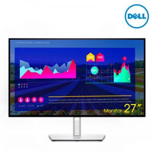 [SNSU2722D] Dell Ultrasharp Monitor U2722D 27-inch 3 Yrs Advanced Exchange Service