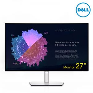 [SNSU2722DE] Dell Ultrasharp Monitor U2722DE 27-inch USB-C RJ-45 3 Yrs Advanced Exchange Service