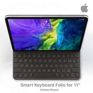 Smart Keyboard Folio for 11-inch iPad Pro (2nd generation) - Chinese (Pinyin)