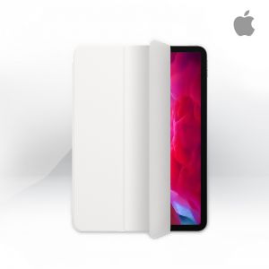 Smart Folio for 11-inch iPad Pro (2nd generation) - White