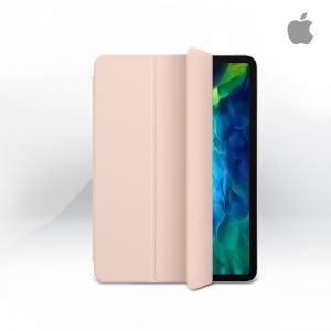 Smart Folio for 11-inch iPad Pro (2nd generation) - Pink Sand