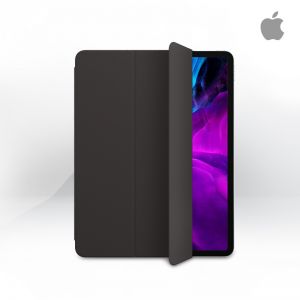 Smart Folio for 12.9-inch iPad Pro (4th generation) - Black