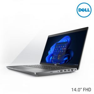 [B2B5431R1] Dell Latitude 5431 14-inch i5-1250P 8GB SSD512 MX550-2GB Windows 11 Pro 3Yrs ProSupport