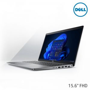 [SNSM359001] Dell Precision M3590 15.6-inch U5-135H 16GB 512SSD RTX 500-4GB Win11Pro 3yrs ProSupport