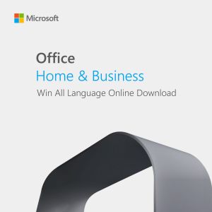 [T5D-03483] Office Home and Business 2021 All Language Online Download