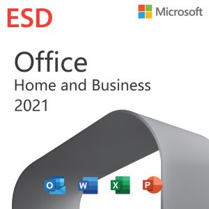 [T5D-03483] Office Home and Business 2021 All Language Online Download