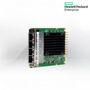 HPE Ethernet 1Gb 4-port BASE-T I350-T4 OCP3 Adapter
