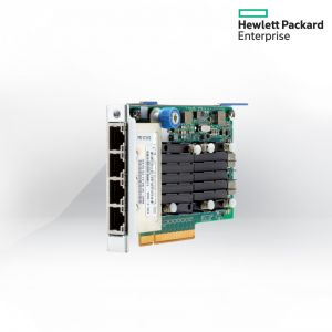 HPE Ethernet 10Gb 4-port SFP+ QL41134HLCU Adapter
