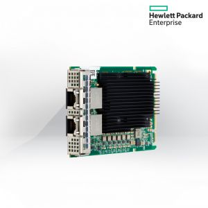 HPE Ethernet 10Gb 2-port BASE-T QL41132HQRJ OCP3 Adapter
