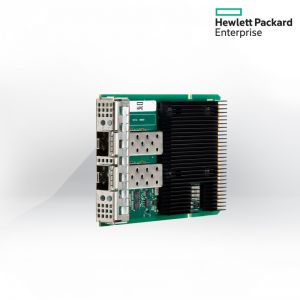 HPE Ethernet 10/25Gb 2-port SFP28 QL41232HQCU OCP3 Adapter