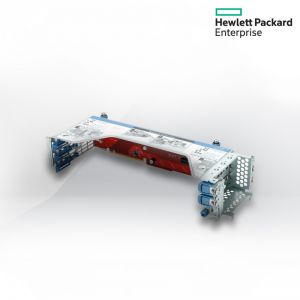HPE DL20 Gen10 PCIe Low Profile Riser Kit