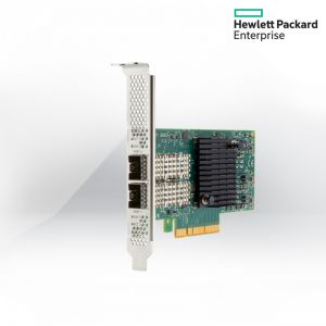 HPE Ethernet 10/25Gb 2-port SFP28 X2522-25G-PLUS Adapter