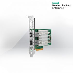 HPE Ethernet 10/25Gb 2-port SFP28 QL41232HLCU Adapter