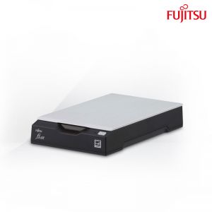 Fujitsu fi-65F Fujitsu Scanner fi-65F A6 Scanner 1Yr