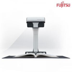Fujitsu SV600 ScanSnap SV600 A3 Scanner 1Yr