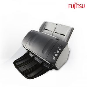 Fujitsu fi-7140 Fujitsu Scanner fi-7140 A4 Scanner 1Yr