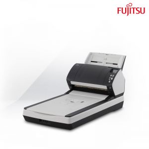 Fujitsu fi-7260 Fujitsu Scanner fi-7260 A4 Scanner 1Yr