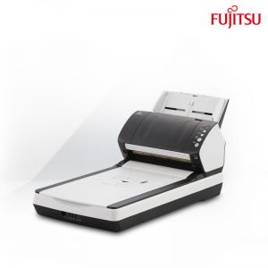 Fujitsu fi-7240 Fujitsu Scanner fi-7240 A4 Scanner 1Yr