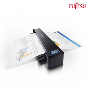 Fujitsu iX100 Fujitsu ScanSnap iX100 A4 Scanner 1Yr