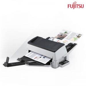 Fujitsu fi-7600 Fujitsu Scanner fi-7600 A3 Scanner 1Yr