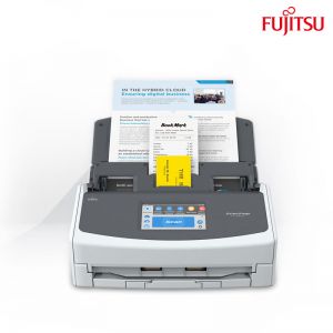 Fujitsu iX1500 Fujitsu ScanSnap iX1500 A4 Scanner 1Yr
