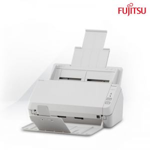 Fujitsu SP-1125 Fujitsu Scanner SP-1125 A4 Scanner 1Yr