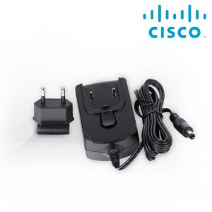 Cisco Power Supply for Linksys VoIP Products - 5V/2A