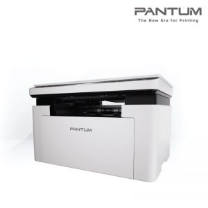 [BM2300W] Pantum BM2300W Mono Laser Multifunction Printer 3Yrs Onsite